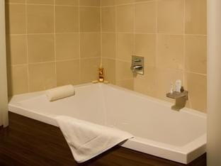 The City Rooms Hotel in Leicester