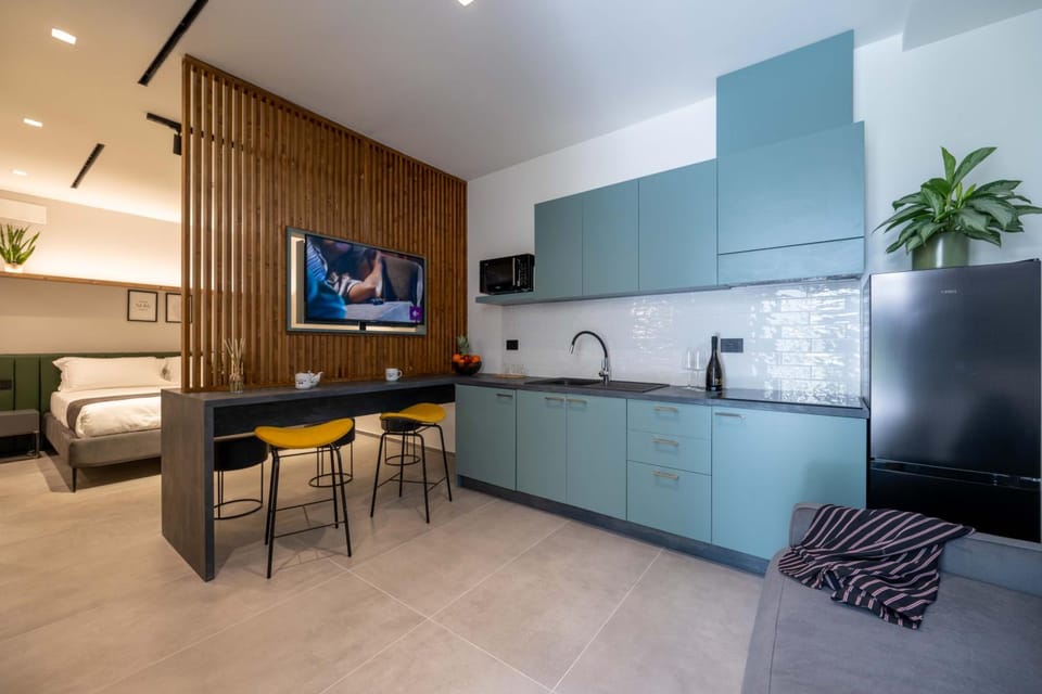 Meg Lifestyle Hotel & Apartaments Hotel in Riccione