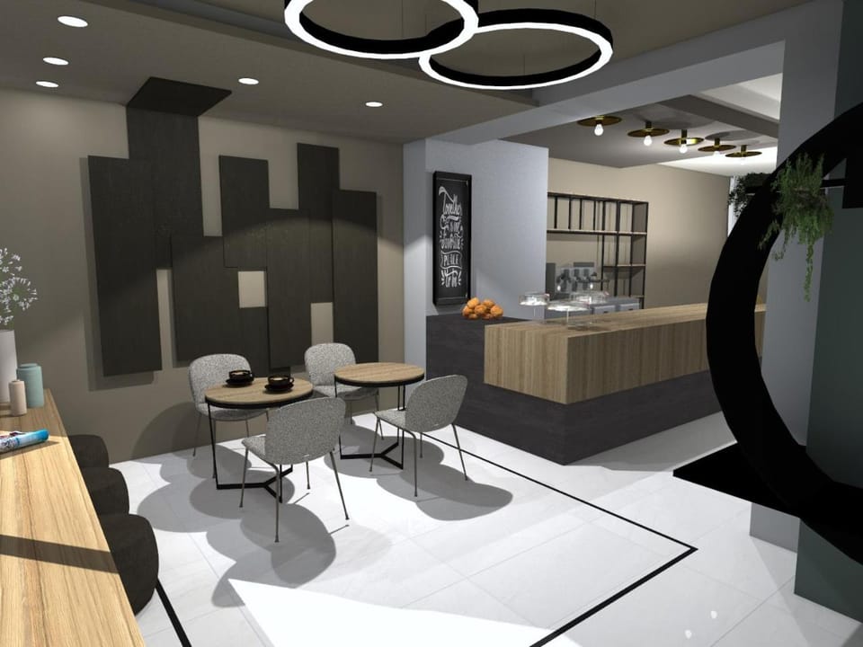 Meg Lifestyle Hotel & Apartaments Hotel in Riccione