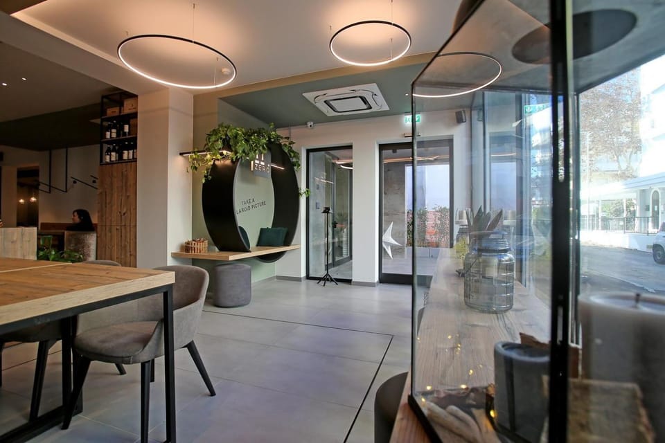 Meg Lifestyle Hotel & Apartaments Hotel in Riccione