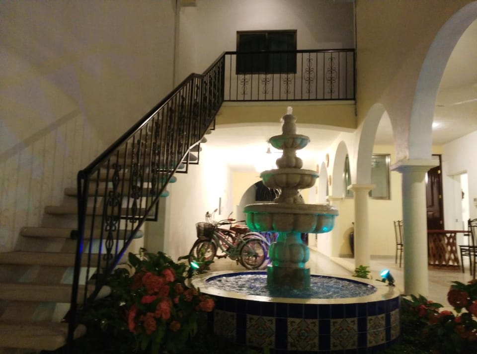 Facilities