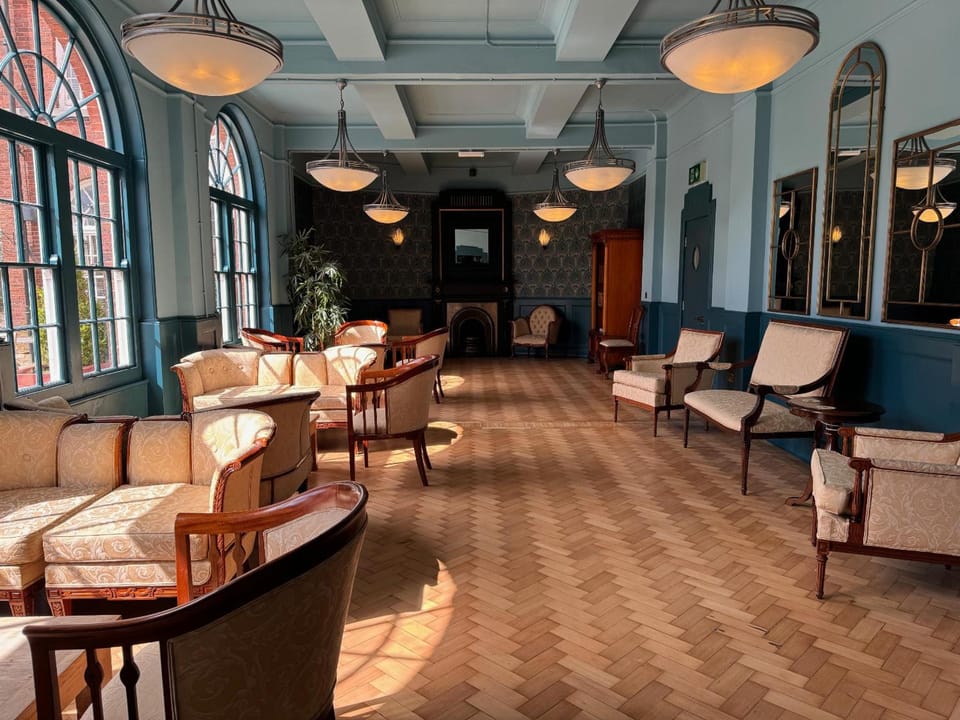 Charlotte House Hotel Hotel in Lincoln