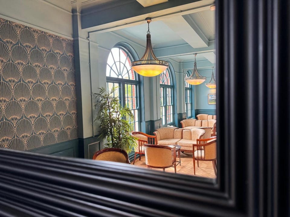 Charlotte House Hotel Hotel in Lincoln