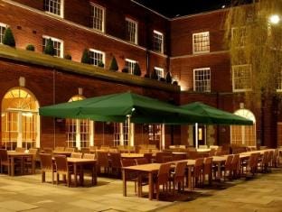 Charlotte House Hotel Hotel in Lincoln