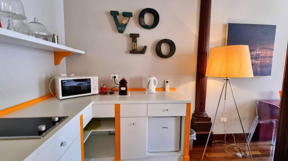Locanda Al Volo Tommaseo Hotel in Trieste