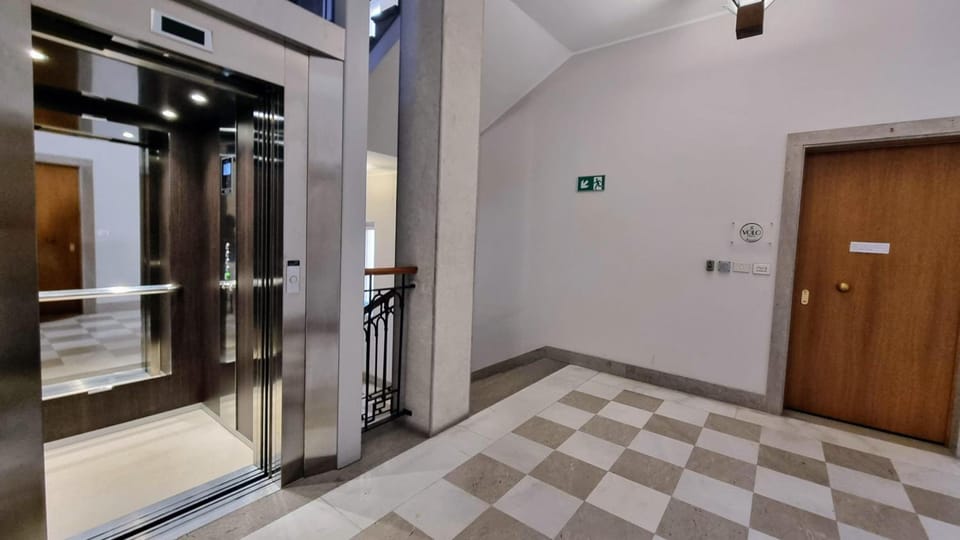 Locanda Al Volo Tommaseo Hotel in Trieste