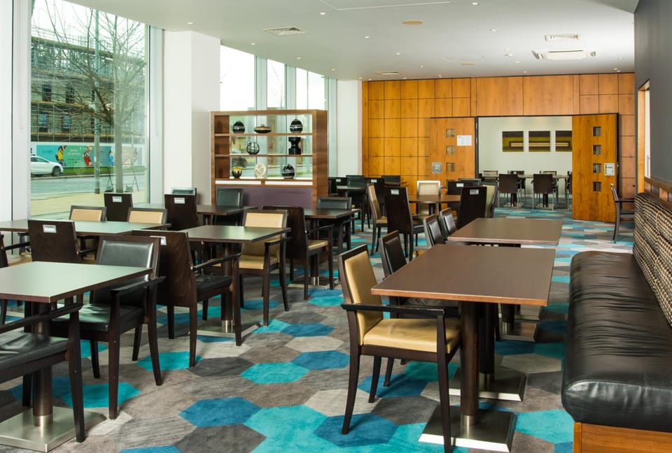Holiday Inn Express Lincoln City Centre By IHG Hotel in Lincoln