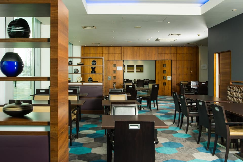 Holiday Inn Express Lincoln City Centre By IHG Hotel in Lincoln