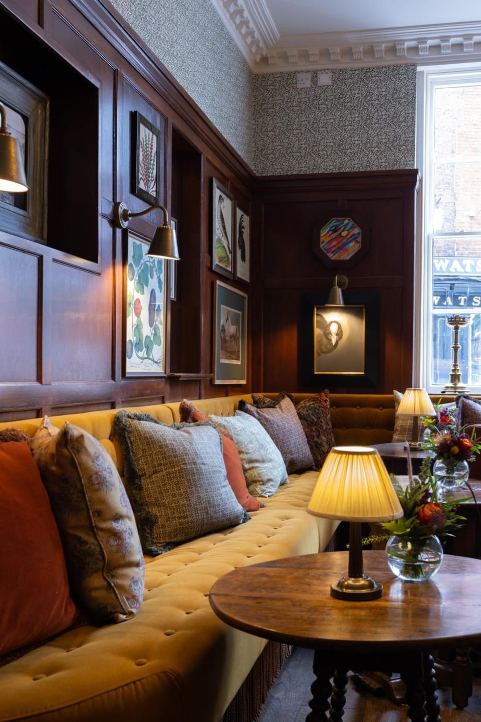 The White Hart Hotel Lincoln Hotel in Lincoln