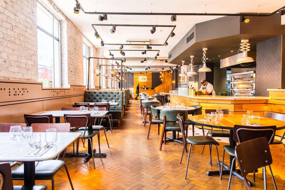 Hope Street Hotel Hotel in Liverpool