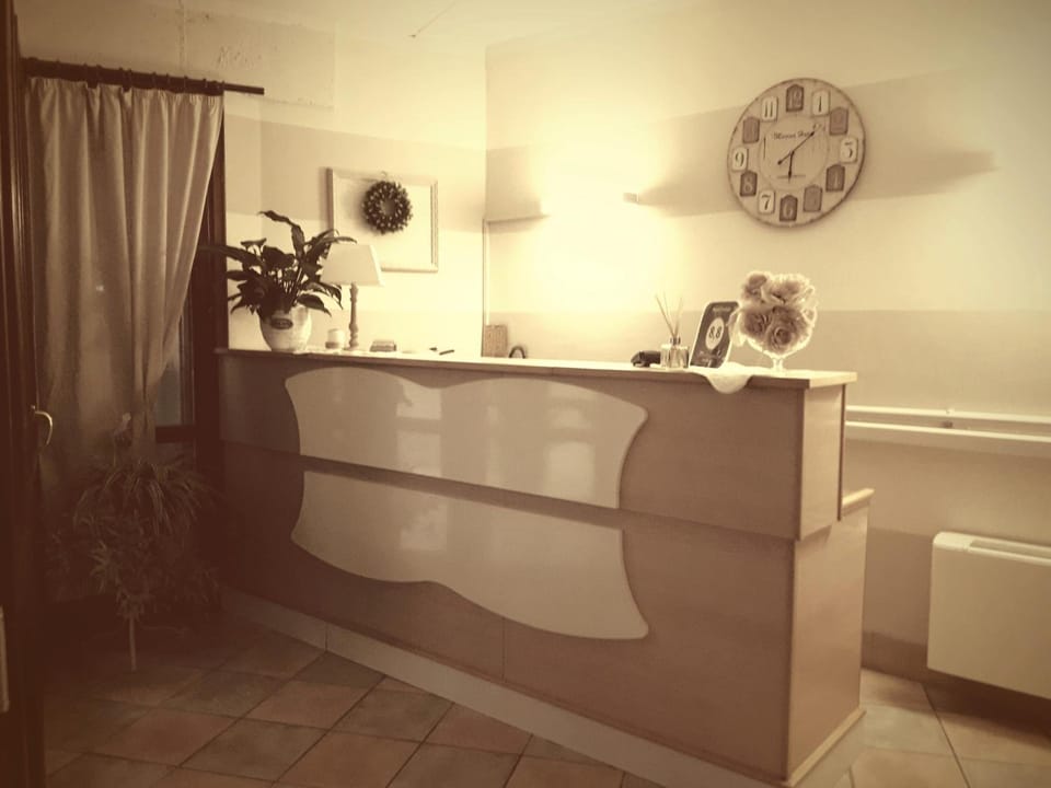 Hotel Trotter Hotel in Province of Brescia