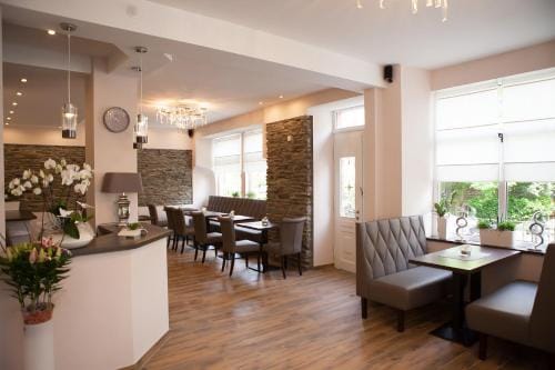 Hotel Ravene Hotel in Cochem-Zell