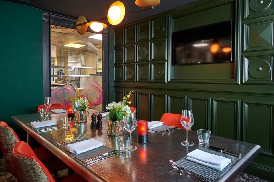 Meeting room / ballrooms