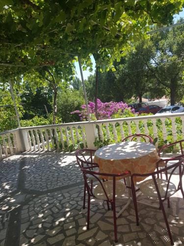 Sobe i apartmani Marovic Hotel in Budva Municipality