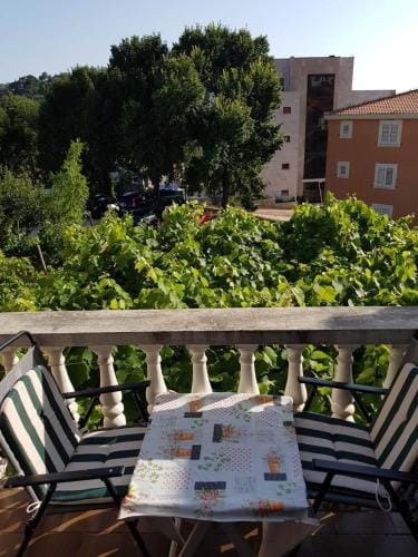 Sobe i apartmani Marovic Hotel in Budva Municipality