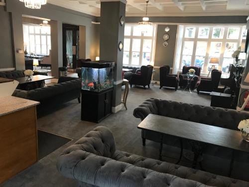 The Hotel Commodore Hotel in Llandrindod Wells