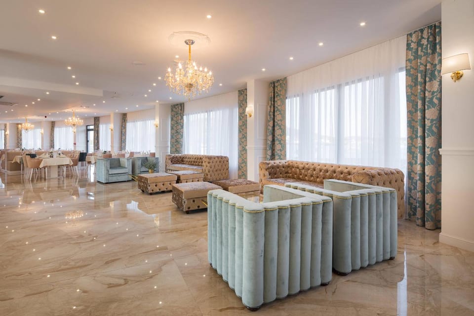 Hotel Perla Hotel in Šibenik-Knin County, Croatia
