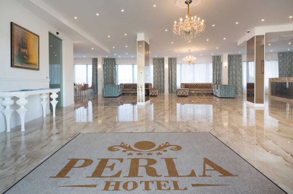Hotel Perla Hotel in Šibenik-Knin County, Croatia