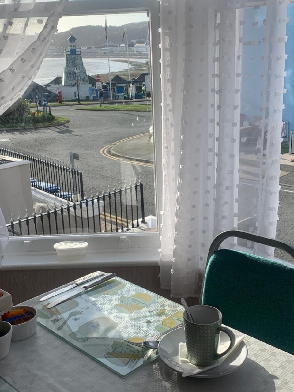 Bella Vista Hotel in Llandudno