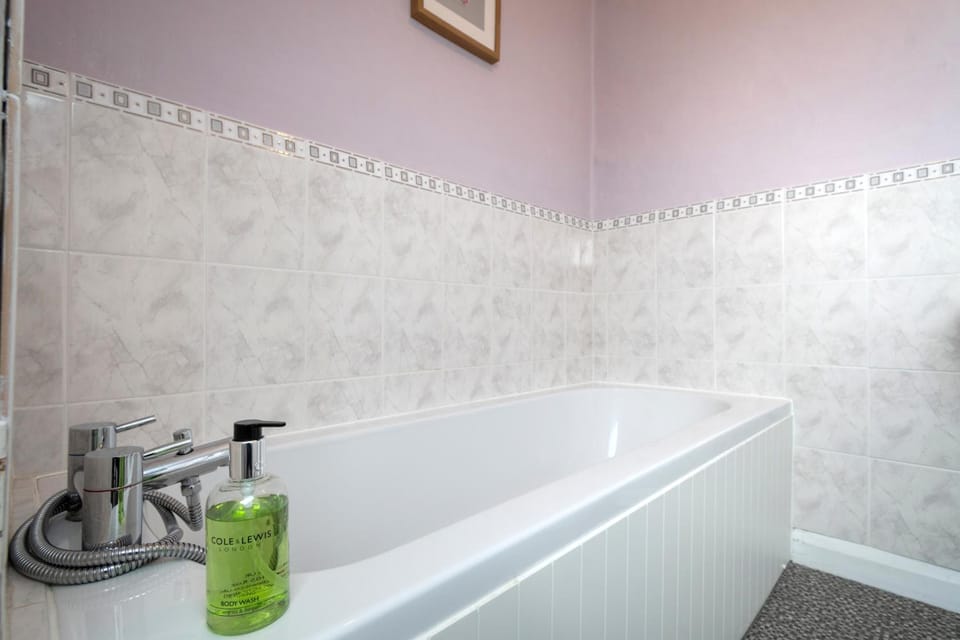 Bodnant Guest House Hotel in Llandudno