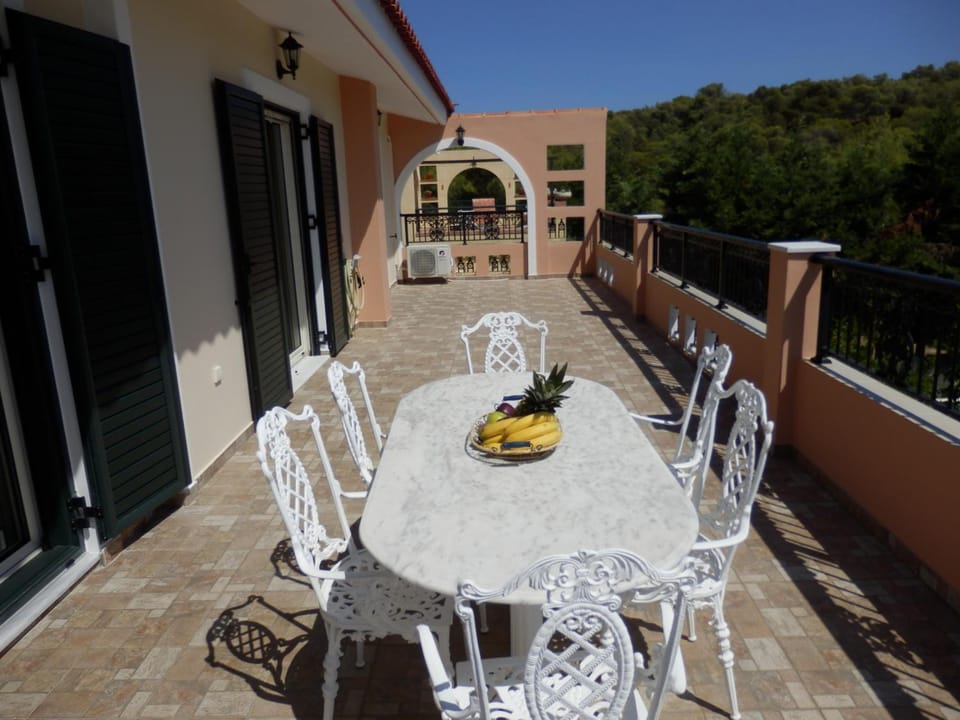 Terra Relaxa Hotel in Euboea