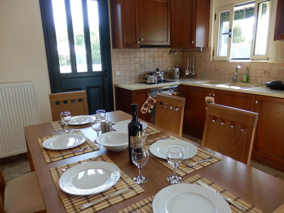 Terra Relaxa Hotel in Euboea