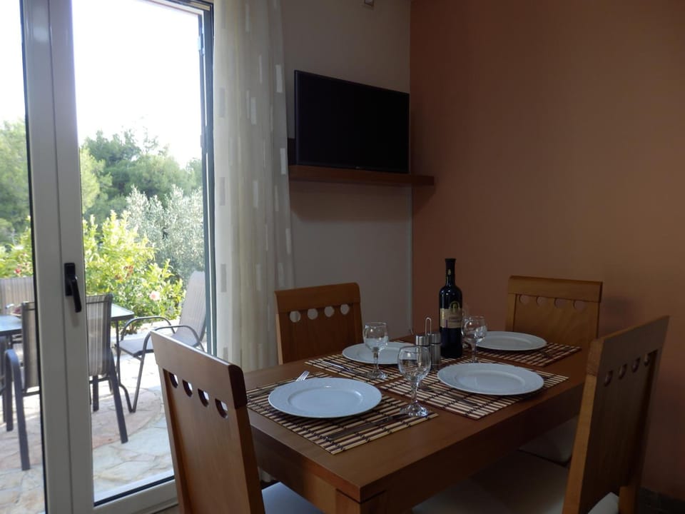 Terra Relaxa Hotel in Euboea