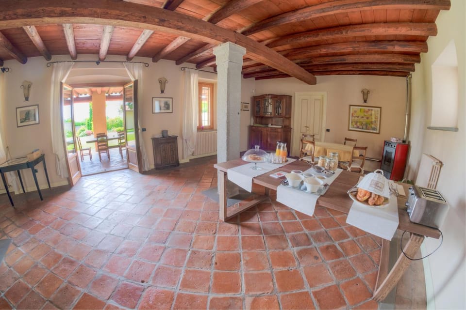 Agriturismo Villa Antonella Hotel in Province of Brescia
