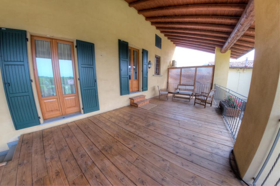 Agriturismo Villa Antonella Hotel in Province of Brescia