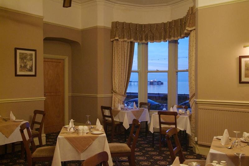 Kensington Hotel Hotel in Llandudno