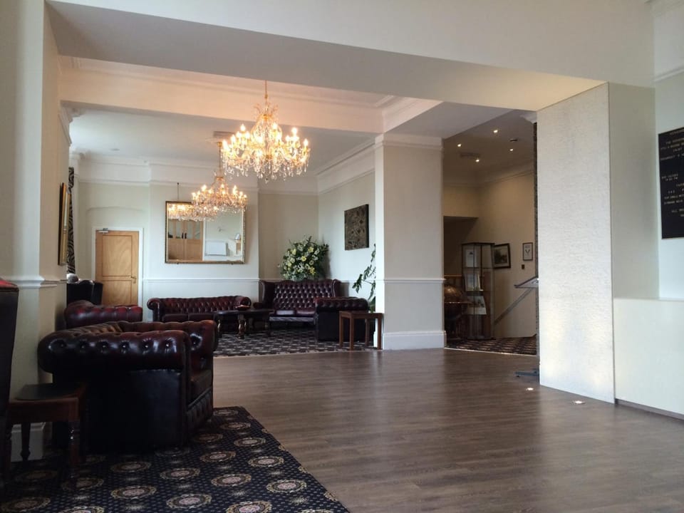 Kensington Hotel Hotel in Llandudno