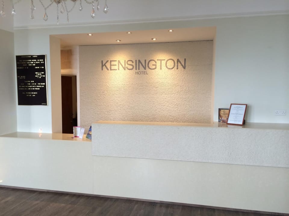 Kensington Hotel Hotel in Llandudno