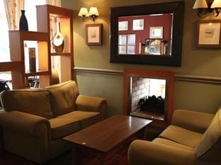 Gwesty Links Hotel in Llandudno