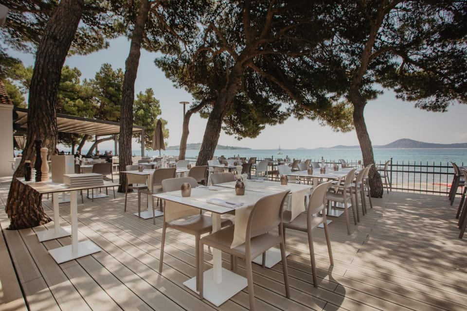 Villas Arausana & Antonina Hotel in Šibenik-Knin County, Croatia