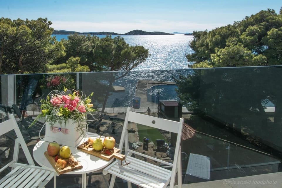 Villas Arausana & Antonina Hotel in Šibenik-Knin County, Croatia