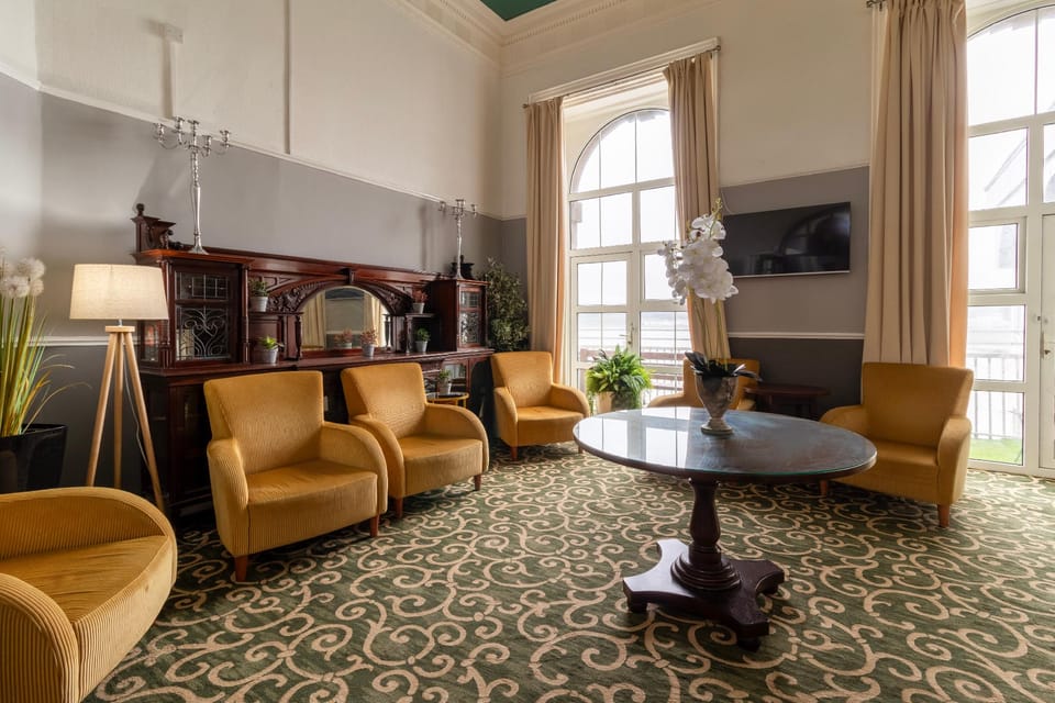 Recreational facilities