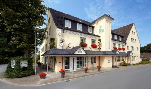 Hotel Lindenhof Hotel in Hochsauerlandkreis