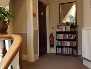 The Westbourne Guest House Hotel in Llandudno