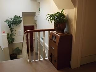 The Westbourne Guest House Hotel in Llandudno