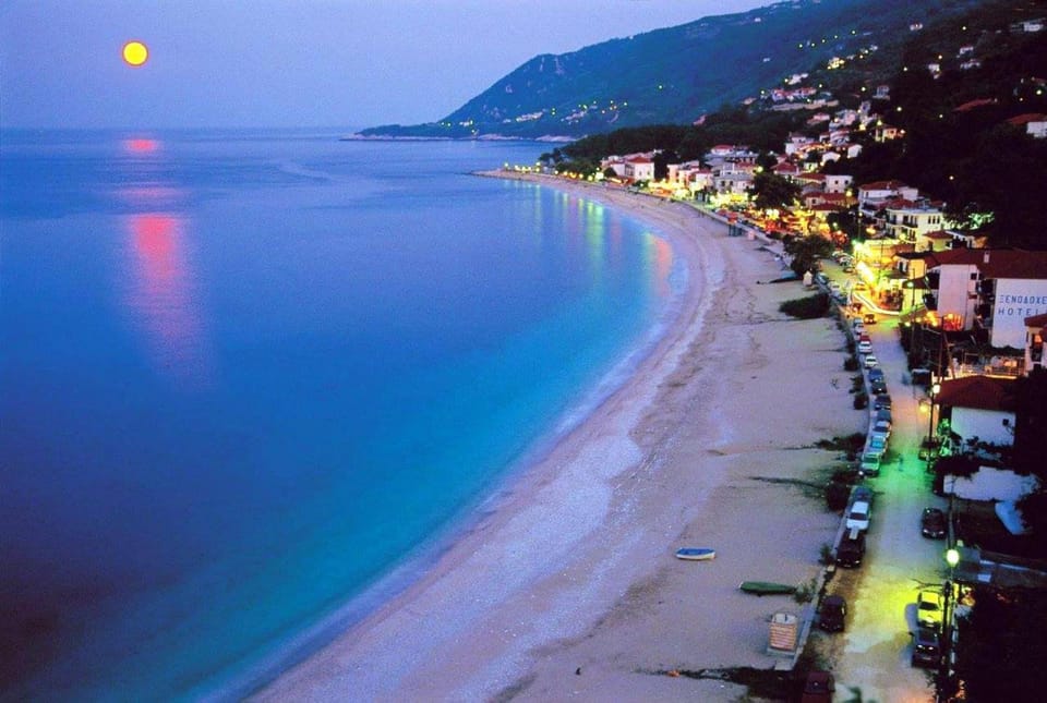 Archontiko Michael Pelion Hotel in Magnesia Prefecture, Greece
