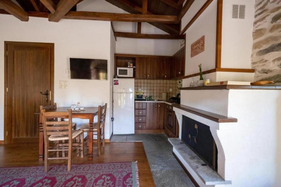 Archontiko Michael Pelion Hotel in Magnesia Prefecture, Greece