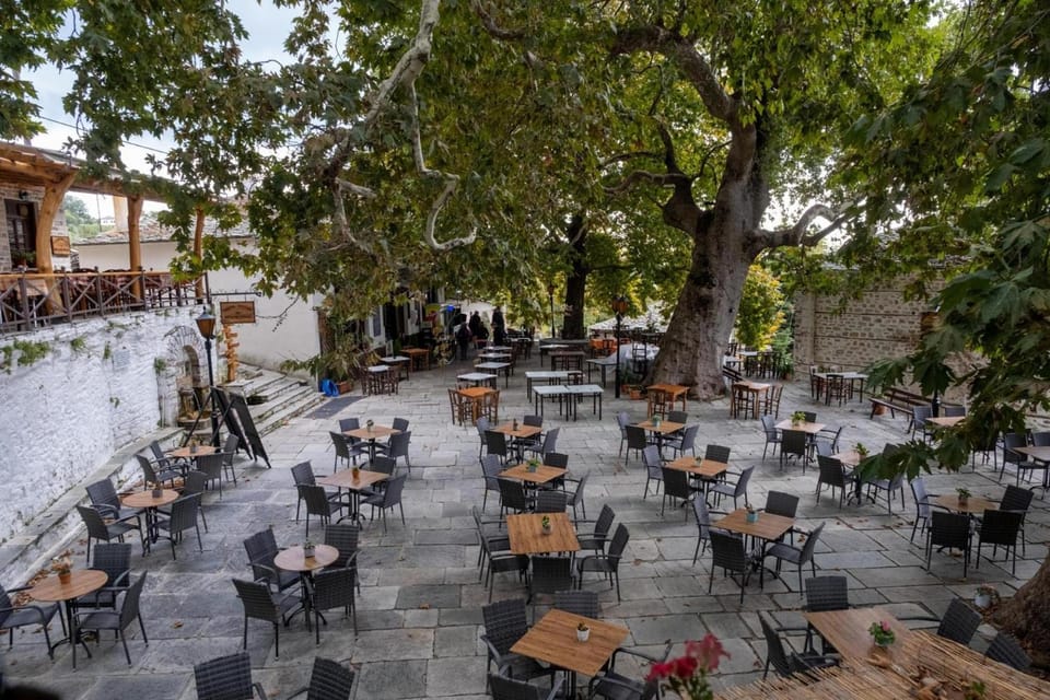 Archontiko Michael Pelion Hotel in Magnesia Prefecture, Greece