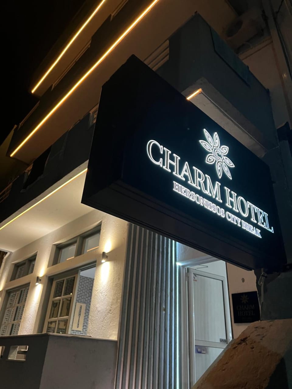 Charm Hotel, Hersonissos Hotel in Crete