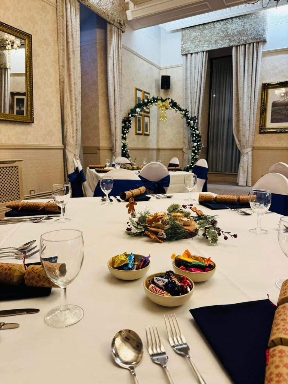 Thomas Arms Hotel Hotel in Wales