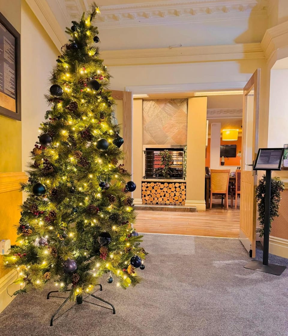 Thomas Arms Hotel Hotel in Wales