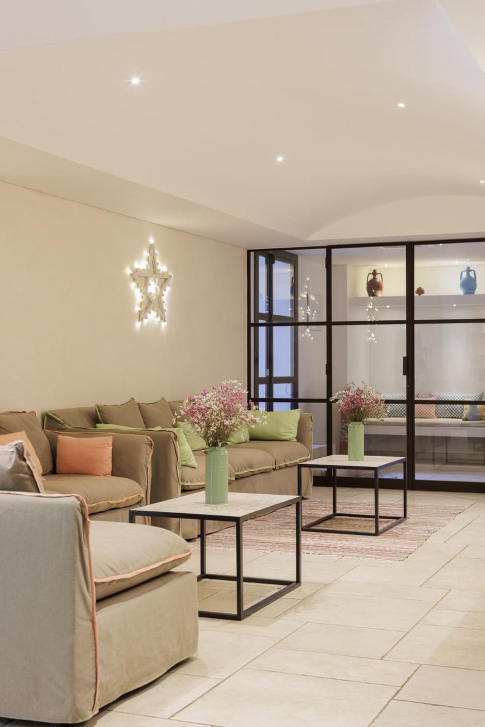 Borgo de li Santi Apartment hotel in Otranto
