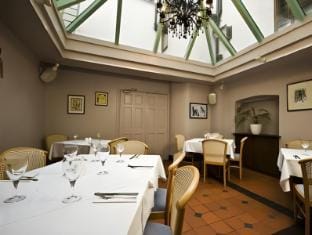 Greenbank Lodge LLANGOLLEN Hotel in Llangollen