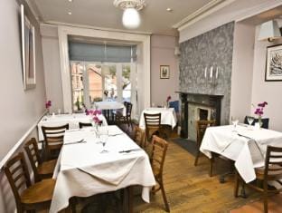 Greenbank Lodge LLANGOLLEN Hotel in Llangollen