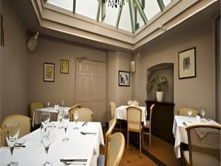 Greenbank Lodge LLANGOLLEN Hotel in Llangollen