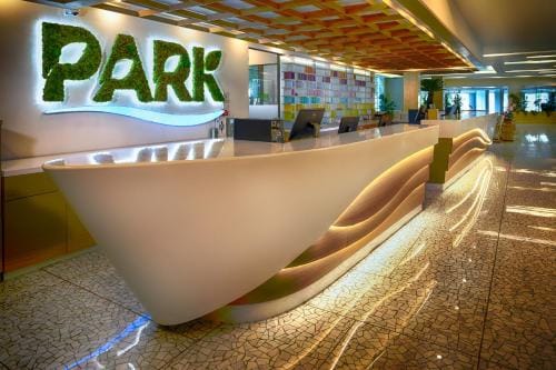 Carine Hotel Park Hotel in Kotor Municipality